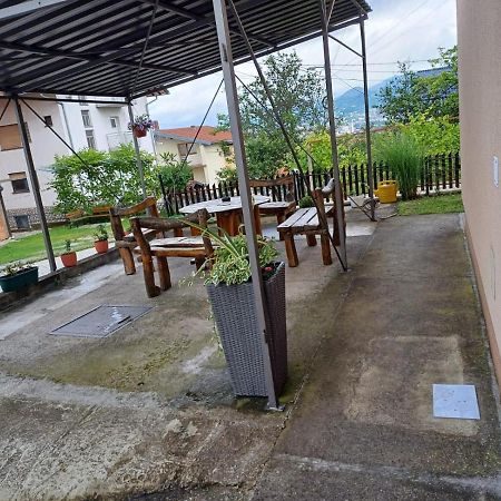 Apartman Dijana 바냐루카 외부 사진