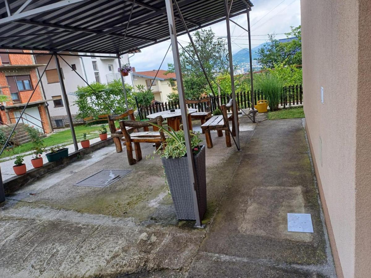 Apartman Dijana 바냐루카 외부 사진