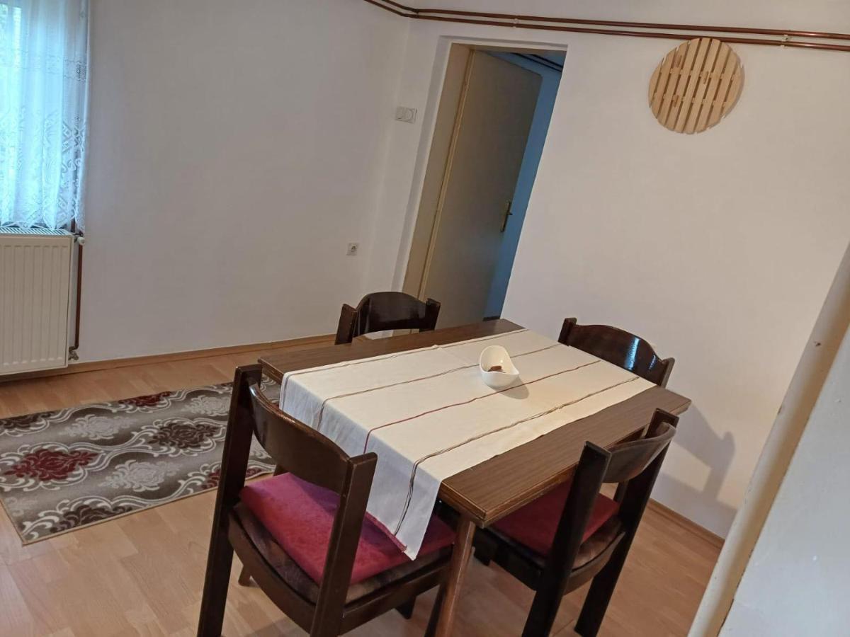 Apartman Dijana 바냐루카 외부 사진