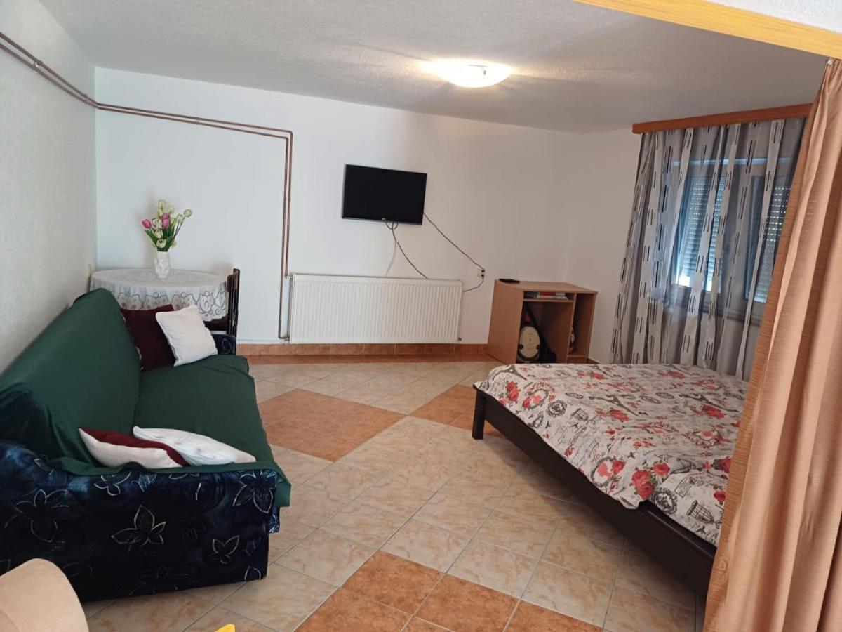 Apartman Dijana 바냐루카 외부 사진