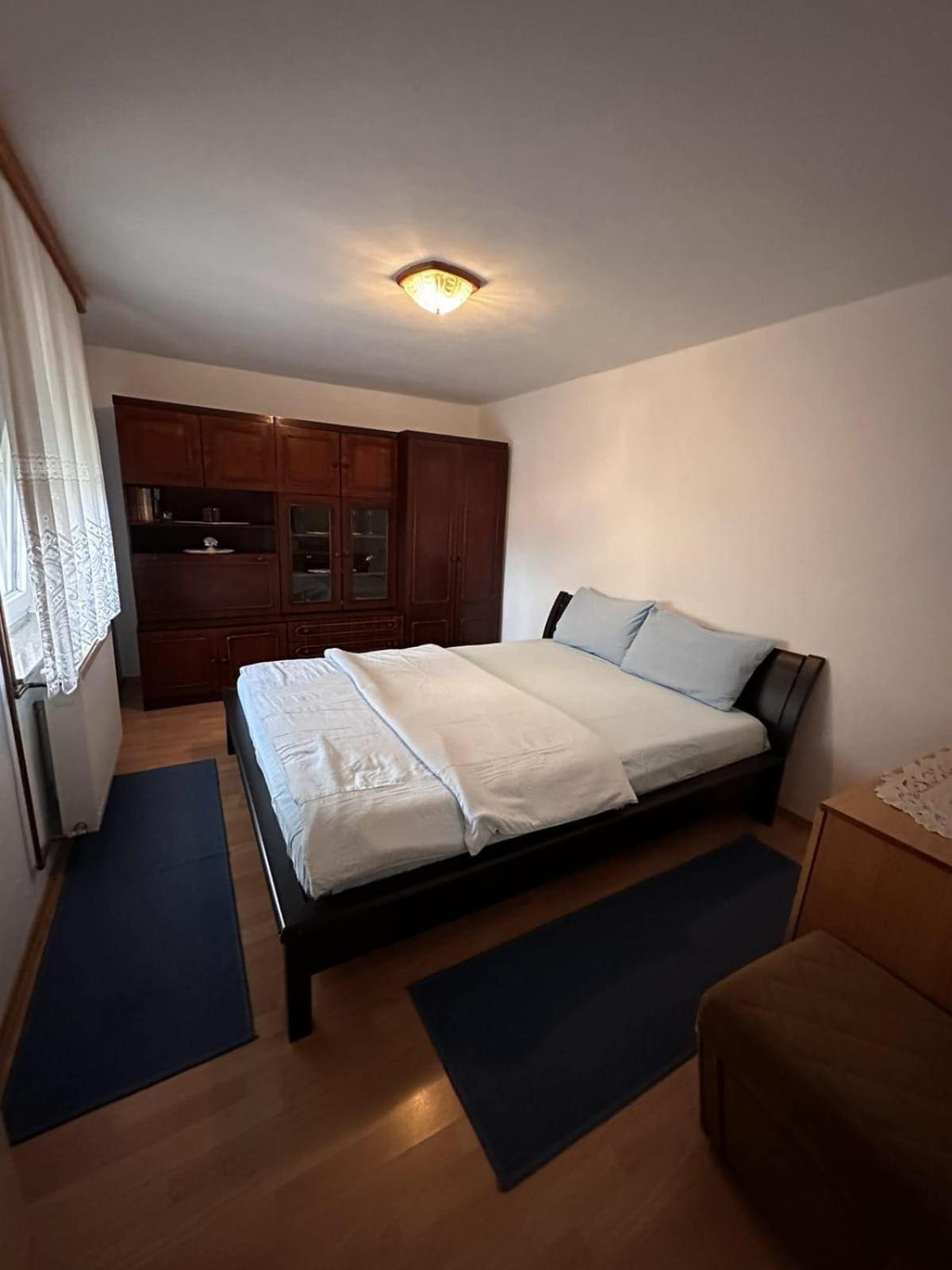 Apartman Dijana 바냐루카 외부 사진