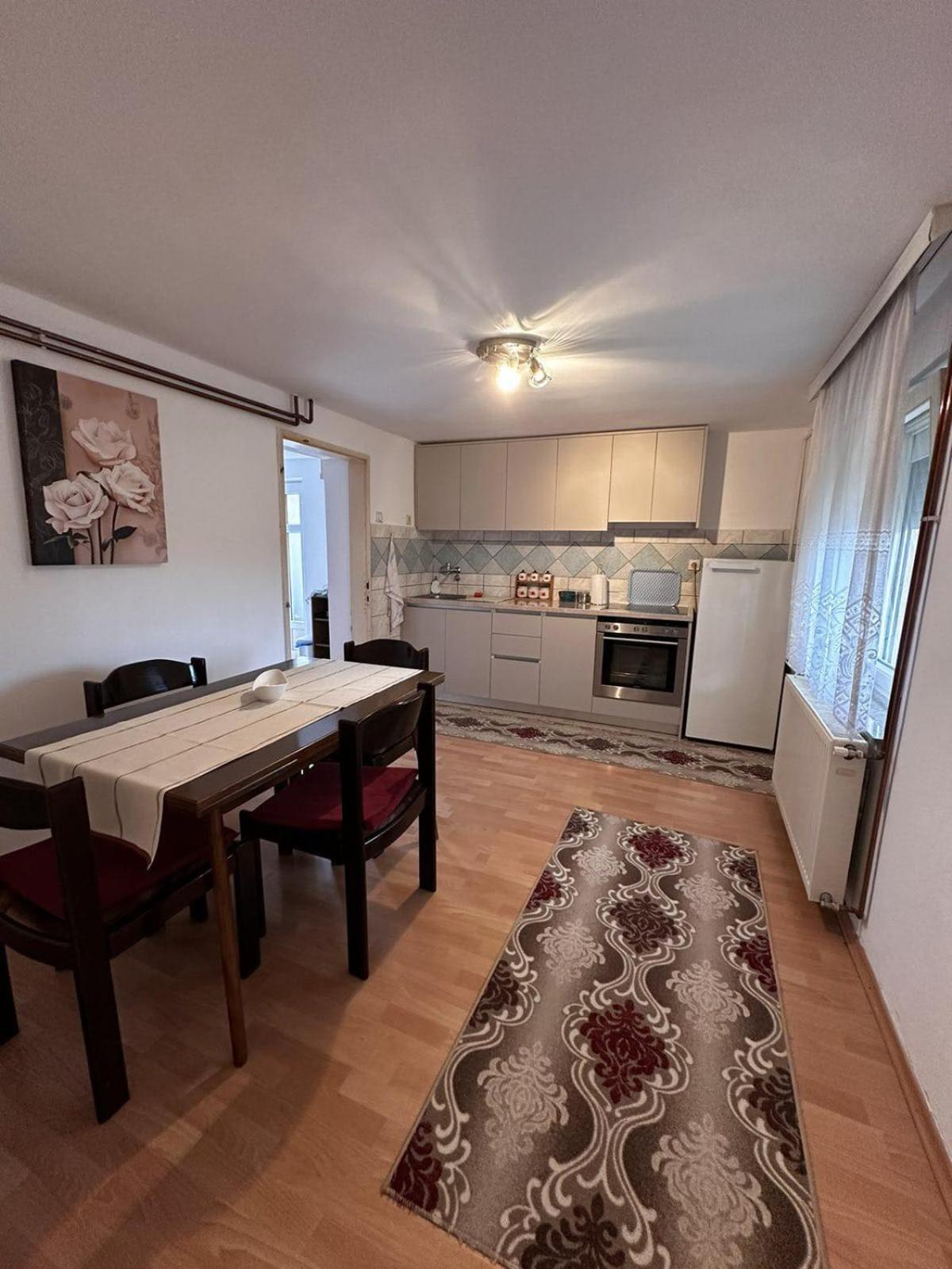 Apartman Dijana 바냐루카 외부 사진