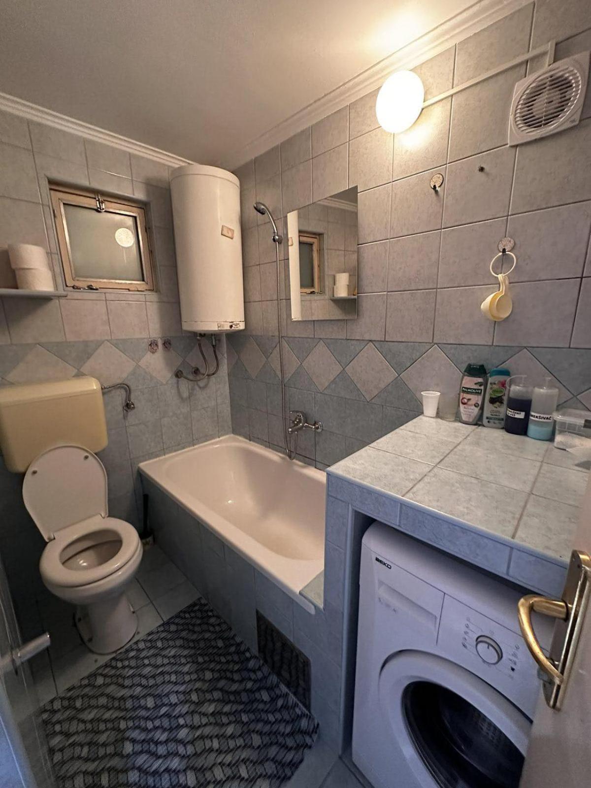 Apartman Dijana 바냐루카 외부 사진